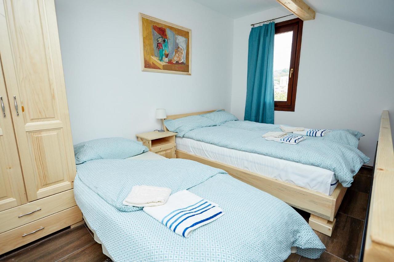 Apartmani ,,Vasa ,, 1 Soko Banja Ngoại thất bức ảnh